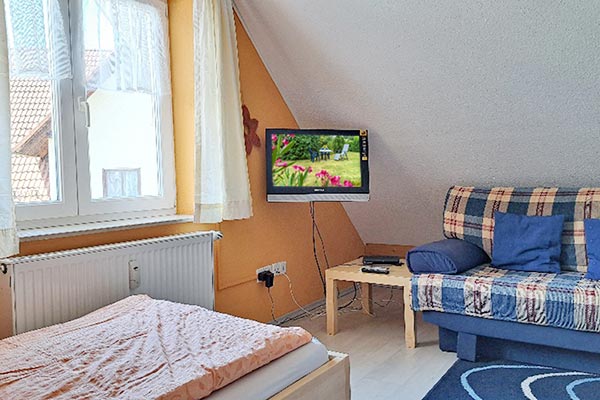 Ferienwohnung 3